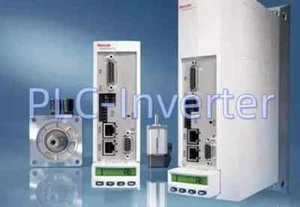 1PC New Rexroth Indramat DKC21.3-200-7-FW Servo Drive ControllerDKC21.3-200-7-FW - Picture 1 of 3