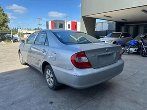 TOYOTA CAMRY SK36 10/2002-06/2006 MUFFLER - Picture 1 of 12