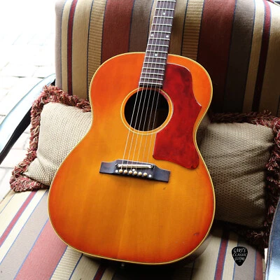 1966 Gibson B-25 - Image 1 of 4