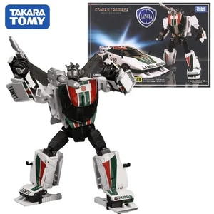 KO MP-20 Wheeljack G1 Masterpiece Actionfigur – Transforming Robot Toy - Bild 1 von 6