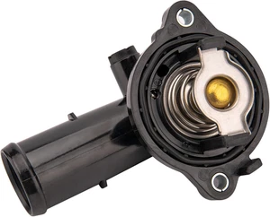 Thermostat Housing for 2012-2018 Jeep Wrangler 2011-2015 Dodge Durango 2011-2... - Picture 1 of 7