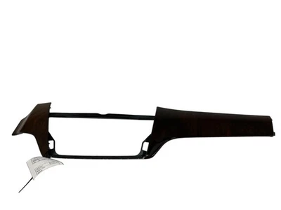 2013-2016 MERCEDES GL63 DASH BEZEL PANEL COVER W/ AMBIENT LIGHTING 1666806242 - Image 1 of 4