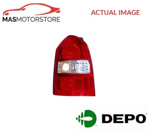 LUZ TRASERA IZQUIERDA DEPO 221-1925L-UE I NUEVO OE REPUESTO - Imagen 1 de 5