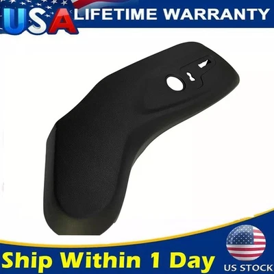 New Seat Trim Cover Shield Left Driver Side For 2015-2019 Hyundai Sonata Foto 1 de 4