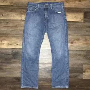 Polo Jeans Vintage Men’s 33x32 Blue Denim Classic Fit 867 - Picture 1 of 9