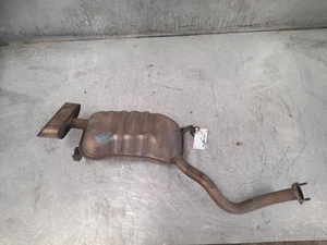 HYUNDAI SANTA FE MUFFLER SILENCER RIGHT SIDE CM DIESEL 2.2 09/2009-06/2012 38469 - Picture 1 of 12