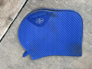 Royal Blue Professional’s Choice Jump Pad - Picture 1 of 4