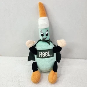 Juguete de peluche Fleet EneMan 9" - Imagen 1 de 5