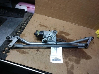 Motor limpiaparabrisas usado se adapta a: Chevrolet Tahoe 2009 grado A Foto 1 de 3