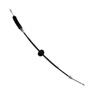 Transmission Shift Cable Console Automatic TH400 1968-72 Chevelle GTO Camaro 1pc - Picture 1 of 9