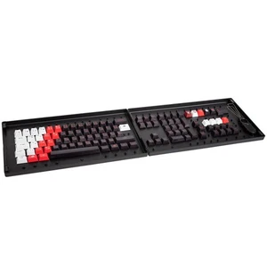 Traitors KABUKI, Keycap Set, PBT (ISO-DE) - Bild 1 von 7
