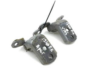 Nissan 350Z 2004 Front Door Hinge Set Kit Left AMD191158 - Picture 1 of 7