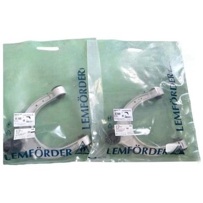 2X OEM Lemforder Front upper control arms For BMW G30 G31 G32 530i 540i 640i 630 - Image 1 of 4