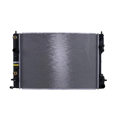 1881  Radiator Fit for Cadillac Catera 1997 1998 1999 3.0 V6 Foto 1 de 4