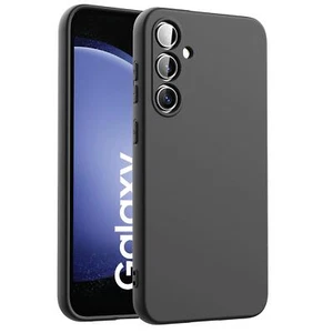 Schutzhülle Silikon Hülle für Samsung Galaxy A35 5G Handy Tasche Case TPU Cover - Photo 1/6