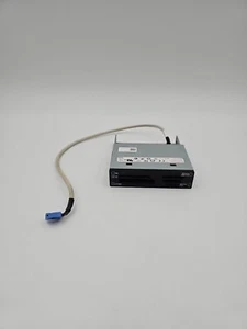 OEM Genuine Dell Media and Flash Card Reader 0W812M - Picture 1 of 3