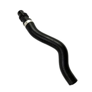Rubber Engine Inlet Hose 64219124729 Replacements Flexible Coolant Hose for E70 - Picture 1 of 8
