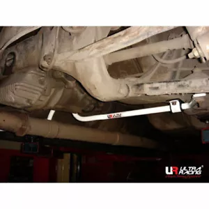 Ultra Racing Rear Sway Bar 25mm for NISSAN SKYLINE GTR R32 2.6TT '88 (AR25-187) - Foto 1 di 5