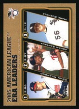 Kevin Millwood/Johan Santana 2005 Topps Updates & Highlights #UH139 /2005