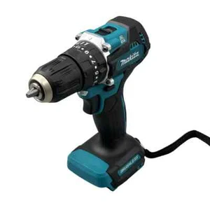 Makita DDF487 18V Brushless Drill Driver LXT Bare Unit - Picture 1 of 6