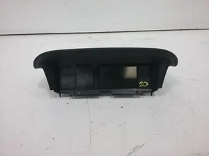 SUBARU XV INSTRUMENT CLUSTER DISPLAY CLUSTER, G4X, 01/12- 12 13 14 15 16 17 - Picture 1 of 1