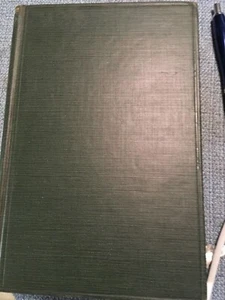 The Anatomy of Mathematics R B Kershner & L R Wilcox Ronald Press 1950 HB - Bild 1 von 7