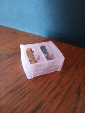 Mary Kay Dual Pencil Sharpener Made in Germany