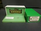 Overland Models HO Brass UNION PACIFIC CA-9 Caboose new box ROK-AM
