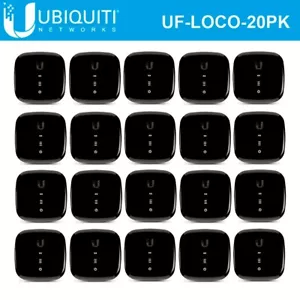 Ubiquiti UFiber Loco UF-LOCO Gigabit Ethernet Low-Cost GPON - 20 pack - Picture 1 of 1