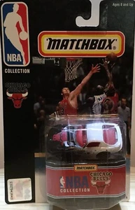 CHICAGO BULLS VIPER, HAS THE OFFICIAL HOLOGRAM, NIB, MINT! - Picture 1 of 6