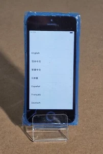 🇮🇹 SMARTPHONE APPLE IPHONE 5S 16GB SPACE GRAY ⭐ GARANZIA 12 MESI ⭐ 100% ⭐ 🇮🇹 - Foto 1 di 5