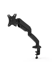 Port Designs 901104 monitor mount / stand 81.3 cm (32") Clamp Black - 901104 - Bild 1 von 9