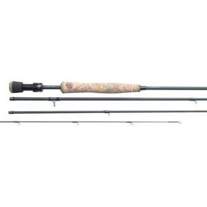 Wychwood Drift Fly Fishing Rod 6ft - 11ft 4 Pc All Sizes With Cordura Rod Tube - Picture 1 of 5