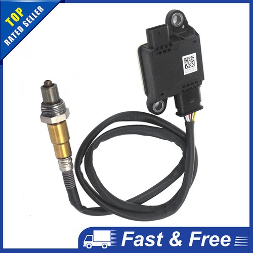 Nox Particulate Matter PM Sensor JK21-5L239-AC 2361236 Fits For Ford ...