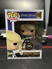 Funko Pop! Black Clover Charlotte (Charla) #1155 CHASE GITD SPECIAL ED Exclusive