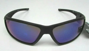Foster Grant E/O Extreme Optics V1T4L BLK PC400 Sunglasses NEW See Description - Picture 1 of 8