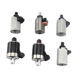 722.6 Getriebemagnete Set kompatibel mit Mercedes Benz 5-Gang Automa... - Bild 1 von 6