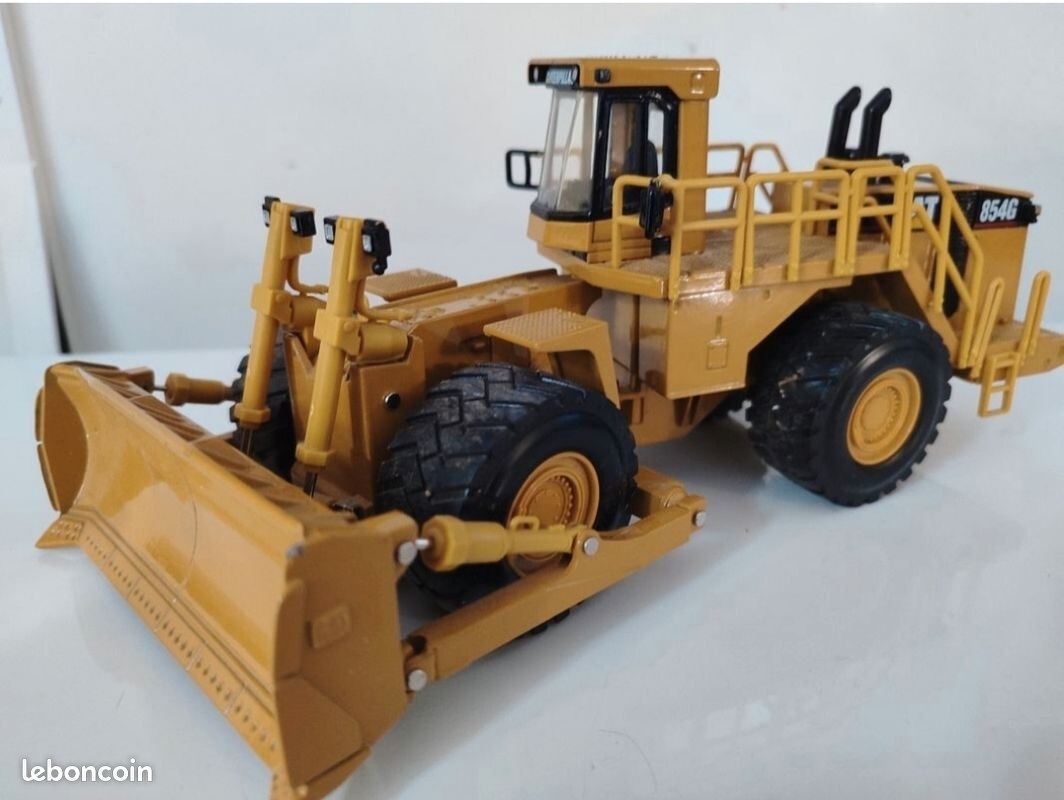 Norscot 1:50 Diecast & Toy Vehicles for sale | eBay Norscot 1:50 Diecast & Toy Vehicles for sale | eBay