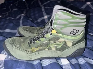 RUDIS KS Infinity Edge Unisex Adult Wrestling Shoes Ammo Size 10M 11.5W - Picture 1 of 5
