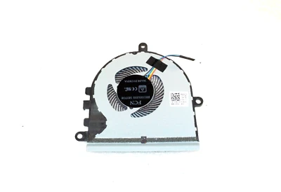 Dell Inspiron 15-5575 15-5570 (w/ discrete graphics) Cpu Cooling Fan NIC03 7MCD0 - Image 1 of 2