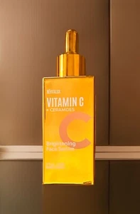 Suero facial iluminador Revitalux vitamina C + ceramidas 2 oz Corea - Imagen 1 de 1
