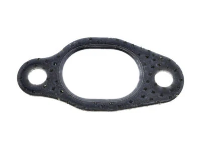For 1985-1993 Volkswagen Cabriolet Exhaust Manifold Gasket 91145YQVQ 1986 1987 - Image 1 of 2