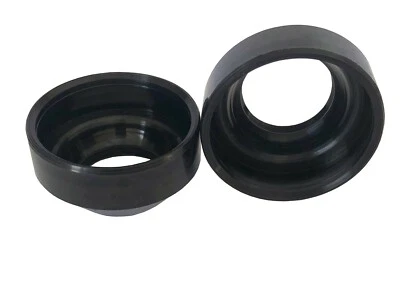 Botas antipolvo horquilla para Suzuki GR650 GR650X/Tempter Foto 1 de 2