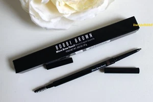BOBBI BROWN Micro Brow Pencil - BLONDE 1 - Full Size, New In Box - Picture 1 of 2