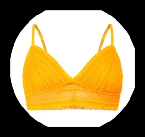 DKNY Bralette Soft BH 75 C NEU !!! - Bild 1 von 4