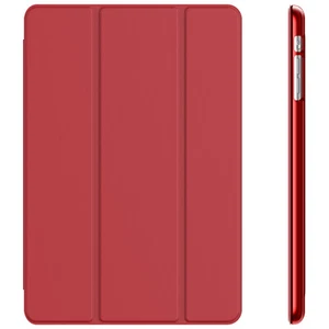 JETech Case for Apple iPad Mini 1 2 3 4 Smart Cover with Auto Sleep/Wake - Picture 1 of 70