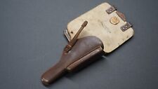 UNISSUED ORIGINAL WW2 WWII German Germany Browning FN 1922 1943 Dated Holster