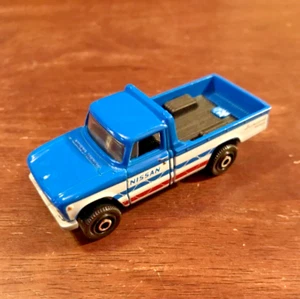 Matchbox ‘62 Nissan Junior MBX ‘22 Japan Tourers 5-pack Blue Loose VHTF - Picture 1 of 3