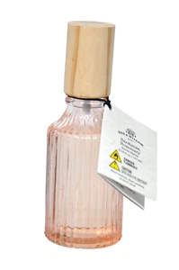 Romero sardo abeja y sauce 6 oz. Tapa de madera para botella de vidrio en aerosol para habitación - Imagen 1 de 1