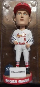 Roger Maris SGA Bobblehead 2023 New York Yankees St. Louis Cardinals 61 - Picture 1 of 6